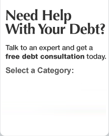 Need help with your debt